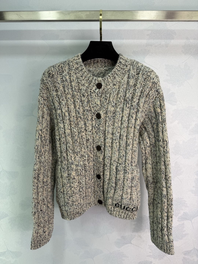 Gvc*1 sweaters